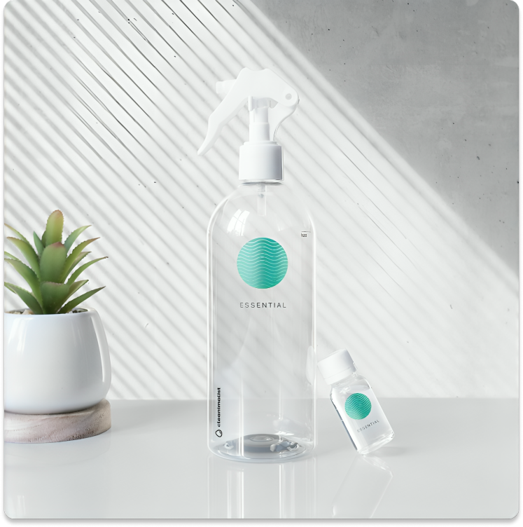 Soluciones en envases, nuestro compromiso, tu ventaja.