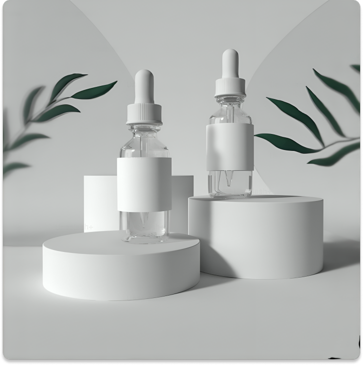 Proveedores confiables.