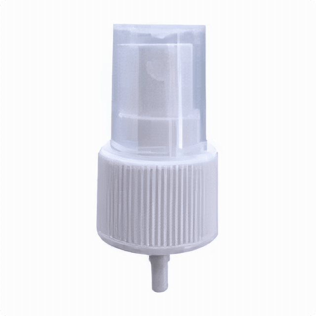 Atomizador Botón Blanco R20 R24 R28