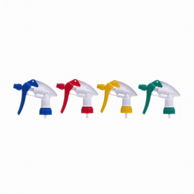 Atomizador Industrial Canyon R28