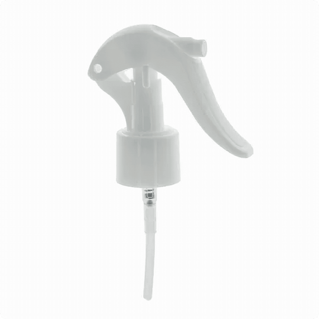 Atomizador Trigger Blanco R28