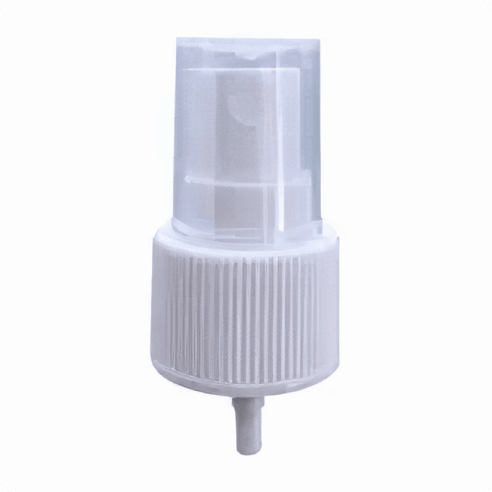 Atomizador Botón Blanco R20 R24 R28