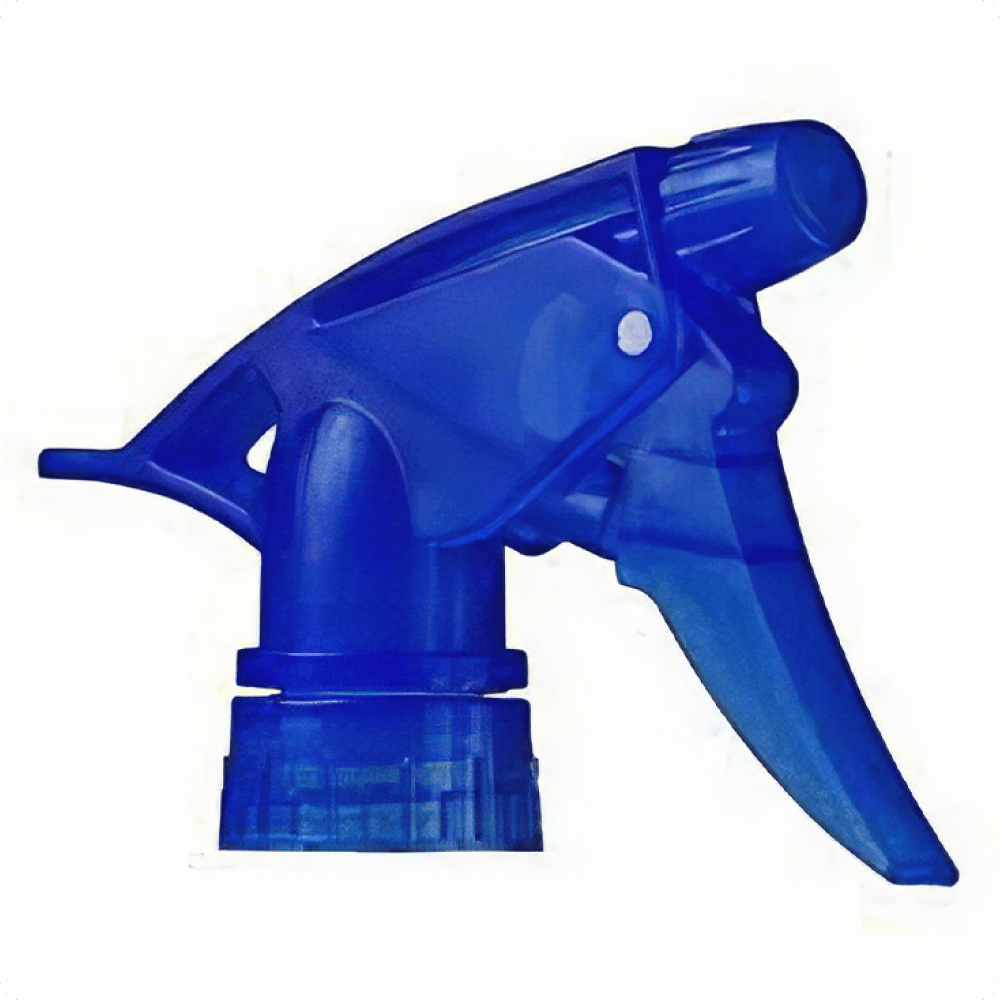 Atomizador Cola de Pato R28